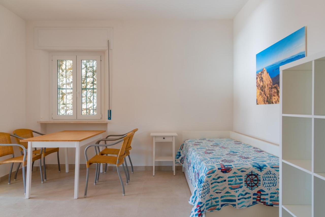 Appartamenti Panorama Portoferraio Ngoại thất bức ảnh